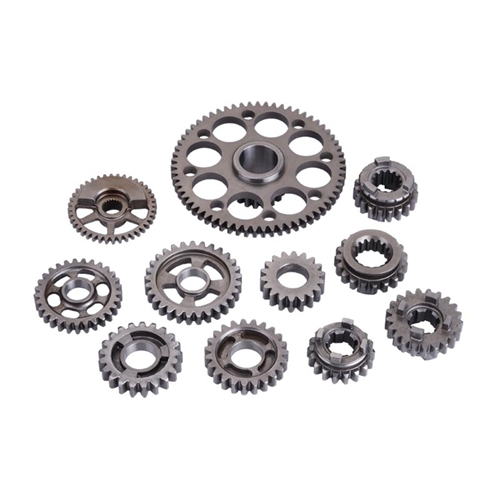 摩(mó)托車齒輪