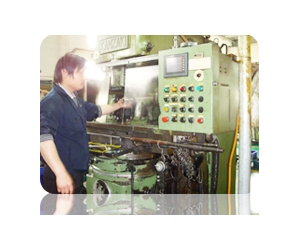 05：日本(běn)CNC剃齒機(ji)