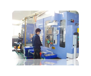 05：日本(ben)三菱CNC滾齒機(jī)