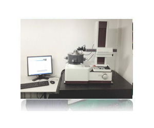 真圓度檢測(cè)儀