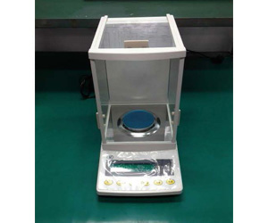 微重量(liàng)儀