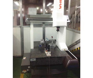 三次元測量(liang)儀