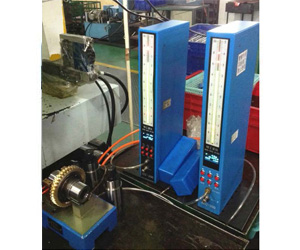 氣動測量儀(yí)