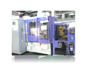 三菱ZE15BCNC齒研機(ji)