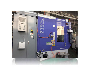 三菱SE25CNC插齒機(jī)