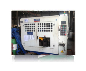 CNC圓鋸機CS-150 (自動(dòng)送料）