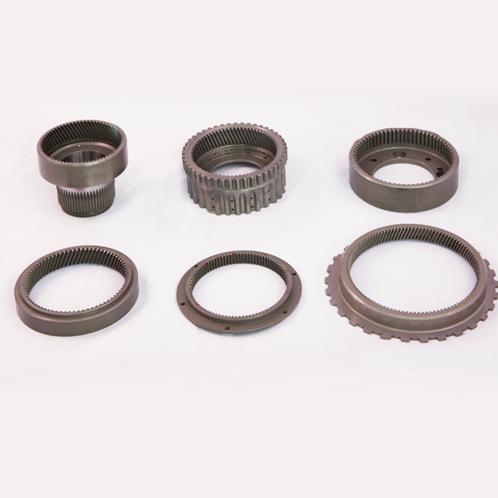 汽車内齒(chǐ)圈齒輪