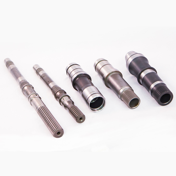 汽車軸(zhóu)類齒輪