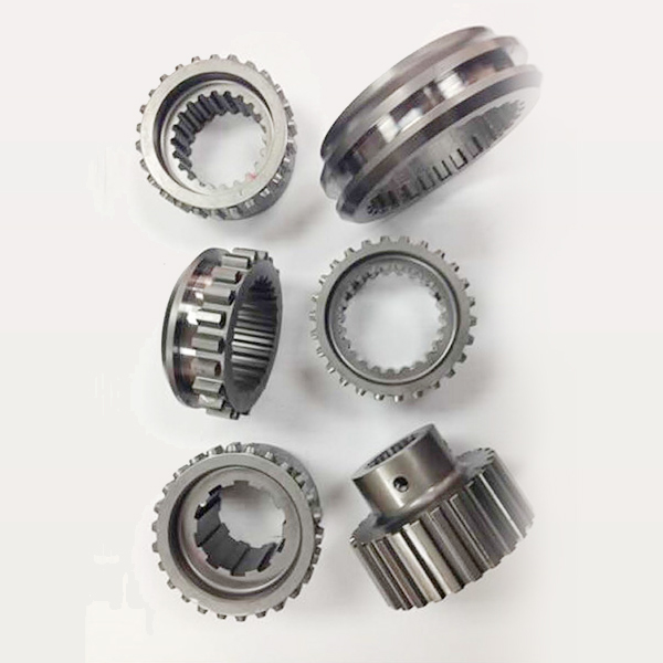 大型工程(chéng)建設設備(bei)齒輪