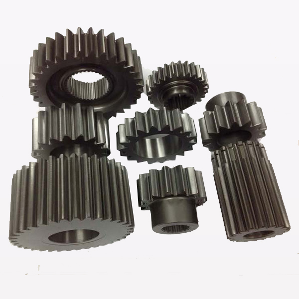 大型工程(cheng)機械車行(hang)星齒輪