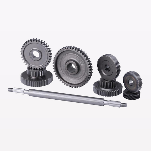電動(dòng)工具齒輪(lun)