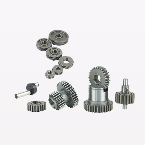 電動(dòng)工具齒輪(lún)