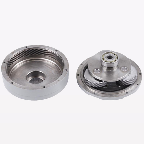 掃地(di)機行星齒(chǐ)輪組合