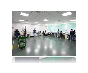 品管檢測室(shì)