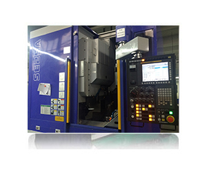 日本三菱(líng)重工SE25A CNC插齒機(jī)