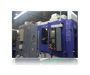 日本三菱(líng)重工ZE24B齒輪磨(mó)床