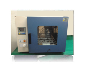 台式恒(héng)溫幹燥(zao)箱