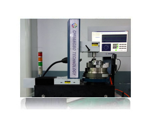 内齒(chǐ)輪齧合(he)測量儀(yí)