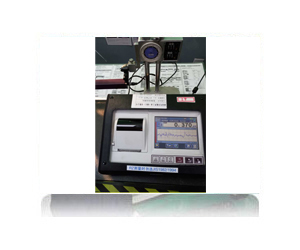 粗糙(cao)度檢測(ce)儀