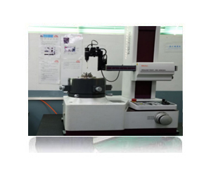 真(zhēn)圓度檢(jiǎn)測儀