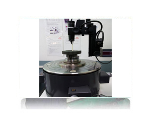 真(zhēn)圓度檢(jiǎn)測儀