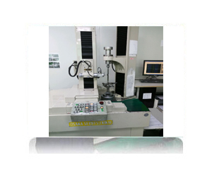 日本(běn)大阪精(jing)密CNC齒輪(lún)精度測(cè)定機