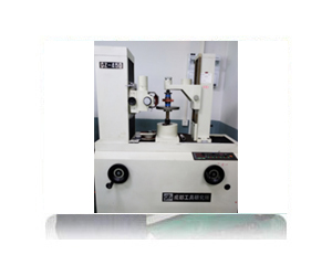 CNC蝸(wō)輪蝸杆(gan)檢測機(jī)