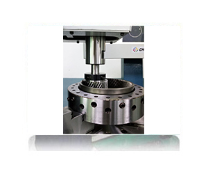 内齒輪(lún)齧合測(ce)量儀