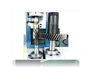 外(wài)齒輪齧(nie)測量儀(yí)